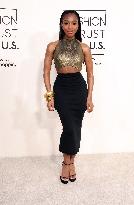 The Fashion Trust U.S. Awards 2025 in Partnership with Google Shopping - LA