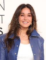 The Fashion Trust U.S. Awards 2025 in Partnership with Google Shopping - LA