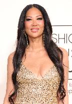 The Fashion Trust U.S. Awards 2025 in Partnership with Google Shopping - LA