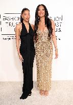 The Fashion Trust U.S. Awards 2025 in Partnership with Google Shopping - LA