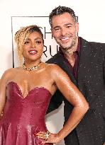 The Fashion Trust U.S. Awards 2025 in Partnership with Google Shopping - LA