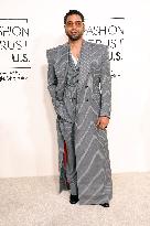 The Fashion Trust U.S. Awards 2025 in Partnership with Google Shopping - LA