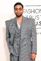 The Fashion Trust U.S. Awards 2025 in Partnership with Google Shopping - LA