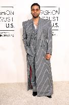 The Fashion Trust U.S. Awards 2025 in Partnership with Google Shopping - LA