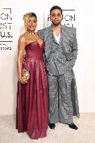 The Fashion Trust U.S. Awards 2025 in Partnership with Google Shopping - LA