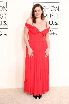 The Fashion Trust U.S. Awards 2025 in Partnership with Google Shopping - LA