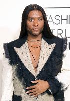 The Fashion Trust U.S. Awards 2025 in Partnership with Google Shopping - LA