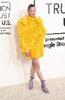 The Fashion Trust U.S. Awards 2025 in Partnership with Google Shopping - LA