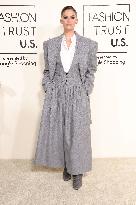 The Fashion Trust U.S. Awards 2025 in Partnership with Google Shopping - LA