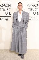The Fashion Trust U.S. Awards 2025 in Partnership with Google Shopping - LA