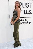 The Fashion Trust U.S. Awards 2025 in Partnership with Google Shopping - LA