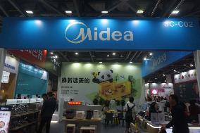 Midea