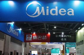 Midea