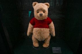 Disney 100 exhibition in Paris - FA