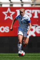 Germany v Norway - Women's Under23 Tournament Final
