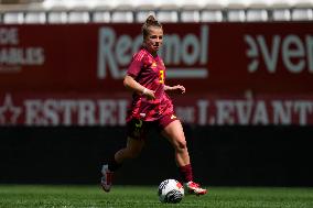 Germany v Norway - Women's Under23 Tournament Final