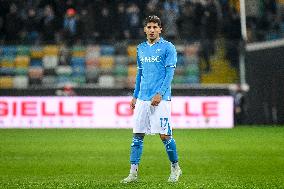 CALCIO - Serie A - Udinese Calcio vs SSC Napoli (portraits archive)