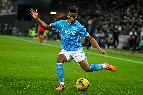 CALCIO - Serie A - Udinese Calcio vs SSC Napoli (portraits archive)