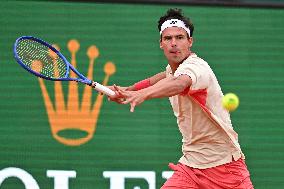 Rolex Monte-Carlo 2025 Masters 1000 - Day 4