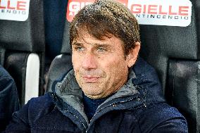 CALCIO - Serie A - Udinese Calcio vs SSC Napoli (portraits archive)