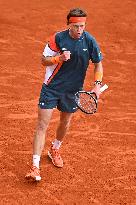 Rolex Monte-Carlo 2025 Masters 1000 - Day 4