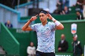 Rolex Monte-Carlo 2025 Masters 1000 - Day 4