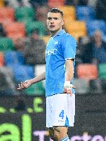 CALCIO - Serie A - Udinese Calcio vs SSC Napoli (portraits archive)