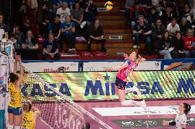 VOLLEY - Serie A1 Femminile - Playoff Scudetto - Igor Gorgonzola Novara vs Prosecco Doc Imoco Conegliano