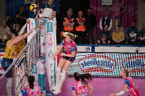 VOLLEY - Serie A1 Femminile - Playoff Scudetto - Igor Gorgonzola Novara vs Prosecco Doc Imoco Conegliano