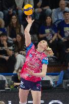 VOLLEY - Serie A1 Femminile - Playoff Scudetto - Igor Gorgonzola Novara vs Prosecco Doc Imoco Conegliano