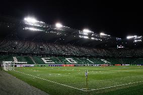 UEFA Conference League Legia Warsaw - Chelsea FC Previews