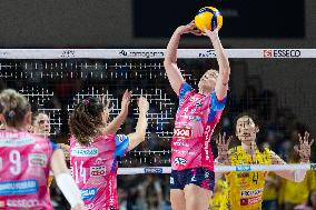 VOLLEY - Serie A1 Femminile - Playoff Scudetto - Igor Gorgonzola Novara vs Prosecco Doc Imoco Conegliano