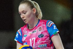 VOLLEY - Serie A1 Femminile - Playoff Scudetto - Igor Gorgonzola Novara vs Prosecco Doc Imoco Conegliano
