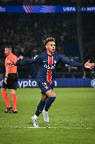 Champions League PSG vs Aston Villa FC - FA