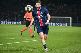 Champions League PSG vs Aston Villa FC - FA
