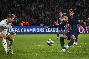 Champions League PSG vs Aston Villa FC - FA