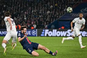 Champions League PSG vs Aston Villa FC - FA