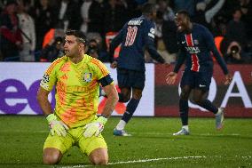 Champions League PSG vs Aston Villa FC - FA