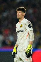 FC Barcelona v Borussia Dortmund - UEFA Champions League 2024/25 Quarter Final First Leg