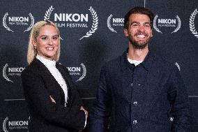 Nikon Film Award Ceremony