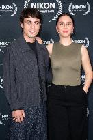 Nikon Film Award Ceremony