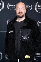 Nikon Film Award Ceremony