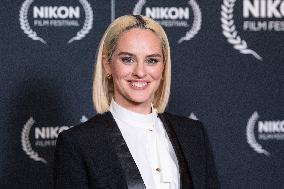 Nikon Film Award Ceremony