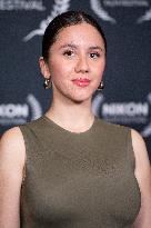 Nikon Film Award Ceremony