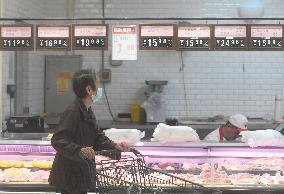 2025 March CPI