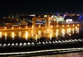 World Exposition in Osaka