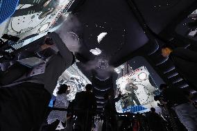 World Exposition in Osaka