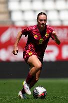 Germany v Norway - Women's Under23 Tournament Final