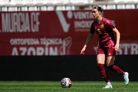 Germany v Norway - Women's Under23 Tournament Final