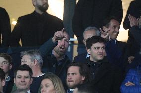 Prince Willam At PSG vs Aston Villa - Paris